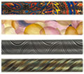 4 new offset cane patterns