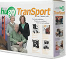 Hugo TranSport Chair