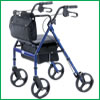 Hugo Rollators - User Comments