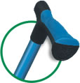 Ergonomic Handle