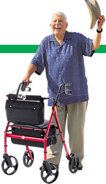 Hugo Rollator