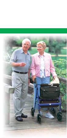 Hugo Rollator