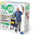Hugo Rollators