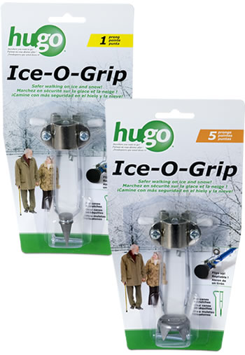 Hugo Ice-O-Grip