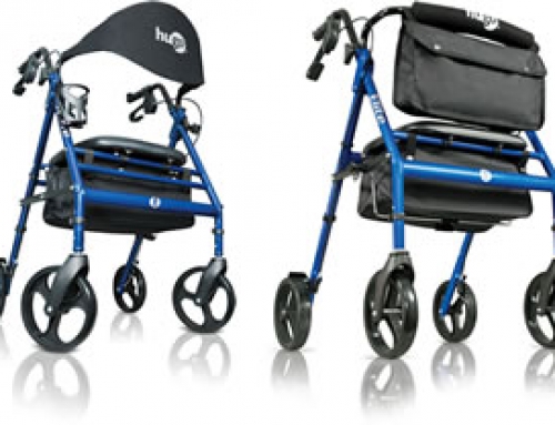 Rollator Testimonials