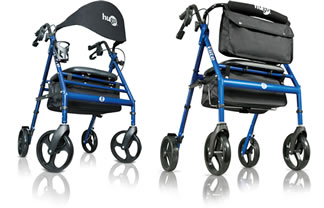 Hugo Rollators