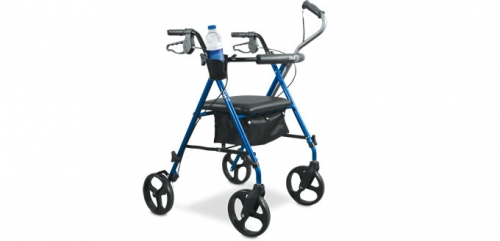 Hugo® Fit 8 Rollator