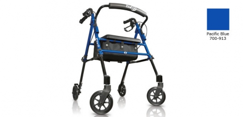 Hugo® Fit 6 Rollator