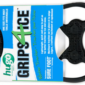 Hugo® Grips 4 Ice™