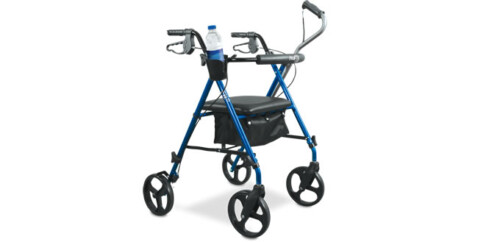 Ambulateur Fit 8, de Hugo®