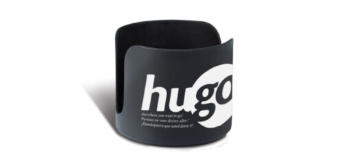 Porte-gobelet universel de Hugo®