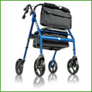 Hugo® Rollator Testimonials