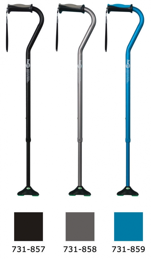 Hugo® QuadPod Canes Hugo®